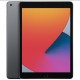 iPad 8 2020 (A2270) - 32 Go - WIFI - gris sidéral - CMD2198600 - By Save