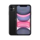 iPhone 11 Reconditionné - Noir - 64 Go - BP - By Save - CMD20240703 - TVASM