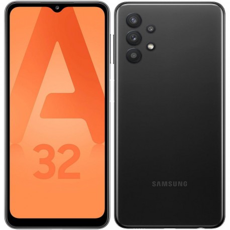 Samsung Galaxy A32 4G Reconditionné 128 Go