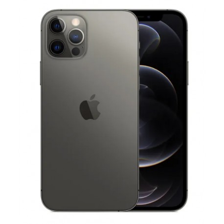 iPhone 11 Pro Max Reconditionné - 256Go - Noir
