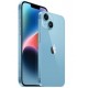iPhone 14 - Reconditionné - Bleu - 128 Go - BP - By Refaa - CMD2024278 - TVASM