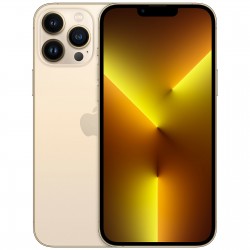iPhone 13 Pro Max Reconditionné Or