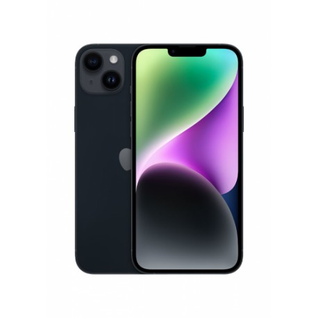Iphone 14 Plus - 128Go - Noir - TBE - CMD2686709 - TVASM By Save