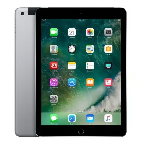 iPad 9.7 6e génération (2018) - Wifi - 32Go - Reconditionné