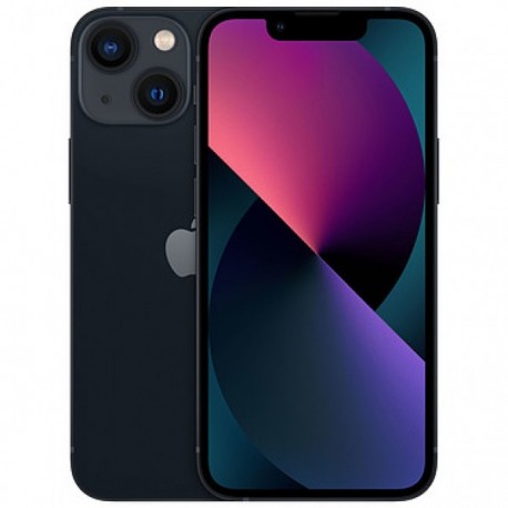 iPhone 13 Reconditionné Noir