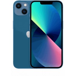iPhone 13 Reconditionné Bleu 