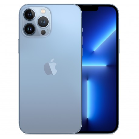 iPhone 13 Pro Reconditionné Bleu 
