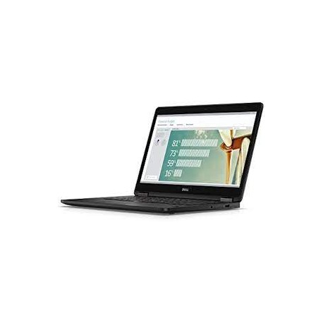 Dell Latitude 7270 12 Pouces Reconditionné Batterie Neuve
