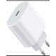 bloc charge rapide USB type C