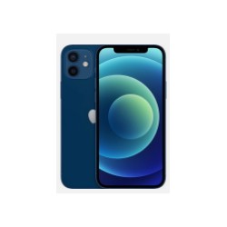 iPhone 12 mini - Reconditionné - Bleu - 64 Go - PE - By Save - CMD1801207 - TVASM