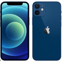 iPhone 12 mini Reconditionné Noir