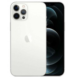 iPhone 12 Pro - Reconditionné - Blanc - 128 Go - CMD3926983 - By Refaa - TVASM