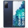 Samsung Galaxy S20 FE 5G - Reconditionné - Noir - 256 Go - By Save - CMD85190645 - TVASM