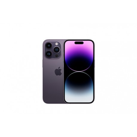 iPhone 14 Pro Reconditionné Violet 128 Go