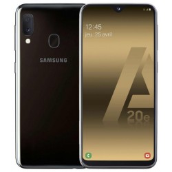 Samsung Galaxy A20E Reconditionné Noir 32 Go