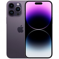 iPhone 14 Pro Max Reconditionné Violet 256 Go