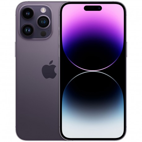 iPhone 14 Pro Max Reconditionné Violet 256 Go
