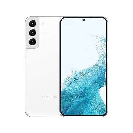 Samsung Galaxy S22 5G Reconditionné Blanc