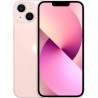 iPhone 13 - Reconditionné - Rose - 128 Go - PE - By Refaa - TVASM