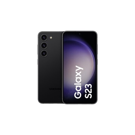 Samsung Galaxy S23 Reconditionné Noir