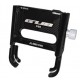 Support téléphone GUB P30 noir