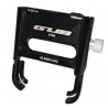Support téléphone GUB P30 noir
