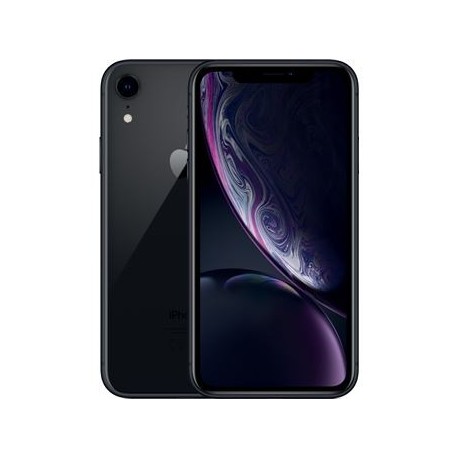 iPhone XR Reconditionné Noir