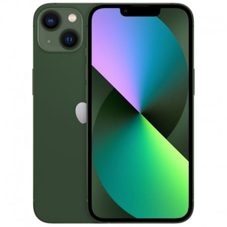 iPhone 13 Vert Reconditionné