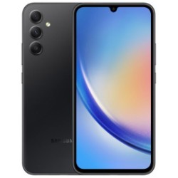 Samsung Galaxy A54 5G Reconditionné Noir