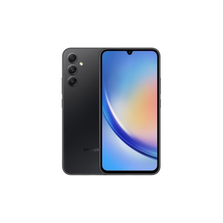 Samsung Galaxy A54 5G Reconditionné Noir