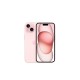iPhone 15 Reconditionné Rose 