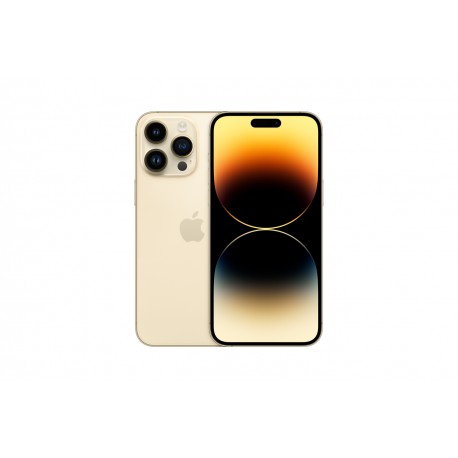 iPhone 14 Pro Max Reconditionné Or