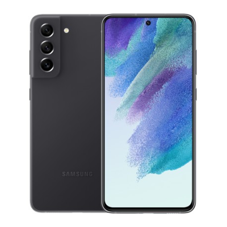 Samsung Galaxy S21 FE 5G Reconditionné Noir 