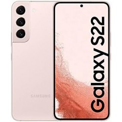 Samsung Galaxy S22 5G Reconditionné Rose
