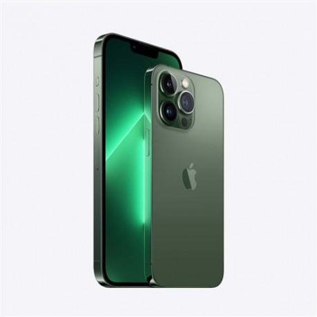 iPhone 13 Pro Reconditionné Vert 