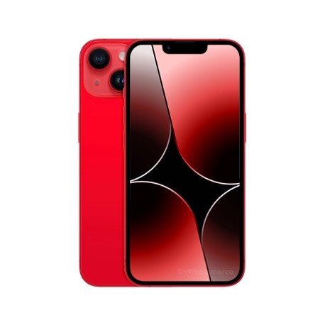 iPhone 14 Reconditionné Rouge