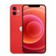  iPhone 12 - Reconditionné - Rouge - 64 Go - TBE - By Save - CMD2024254 - TVASM