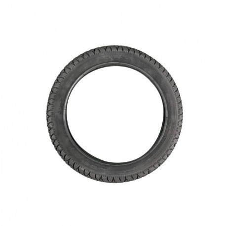 Pneu Gyroroue 16x2.125 CST - Confort et Adhérence Améliorés
