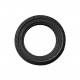 Pneu Plein 10x2.50 (60/70-7) - Compatible Xiaomi Mi4 Pro