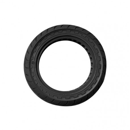Pneu Plein 10x2.50 (60/70-7) - Compatible Xiaomi Mi4 Pro