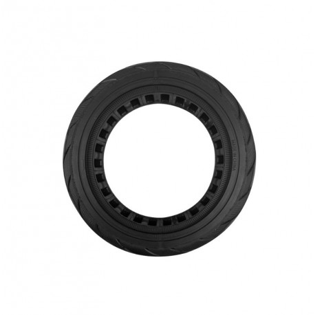 Pneu Plein 10x2.125 - Compatible Ninebot F et Xiaomi Mi4