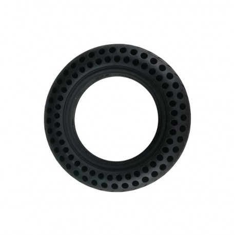 Pneu Plein 10x2.70-6.5 - Durable et Sans Entretien pour Trottinettes