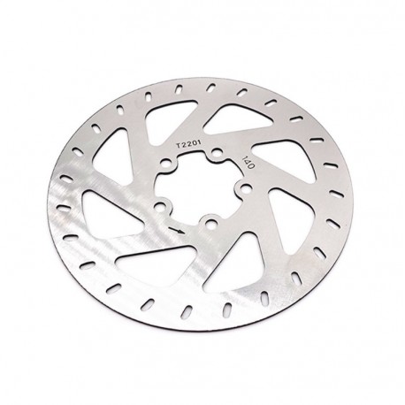 Disque de Frein 140mm 5 Trous - Compatible Xiaomi Mi4