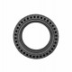 Pneu Plein 8,5x2 Pouces pour Xiaomi M365 - Fiable et Durable
