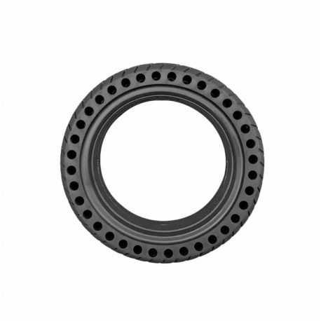 Pneu Plein 8,5x2 Pouces pour Xiaomi M365 - Fiable et Durable