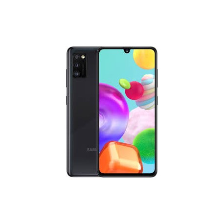 Samsung Galaxy A41 64 Go Reconditionné