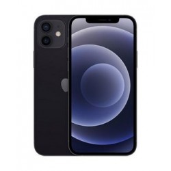 iPhone 12 Reconditionné Noir 