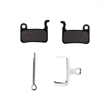 Plaquettes de Frein Xtech Zoom pour Xiaomi Mi3