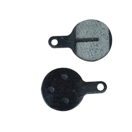 Plaquettes de Freins pour Draisienne