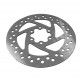 Disque de Frein 145 mm 6 Trous